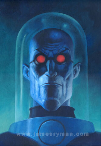 File:Mr Freeze by namesjames.jpg