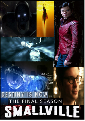 File:Smallville home-made poster (1).png