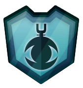 Emblem - Francis