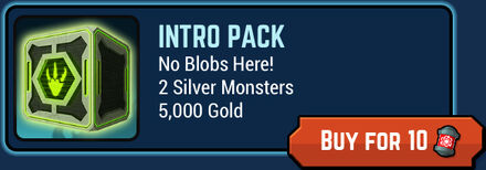 Bundle - Intro Pack
