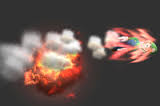 Ssb4 missile vert