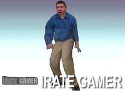Irategamer