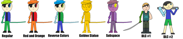 File:SSB Britt Costumes.png