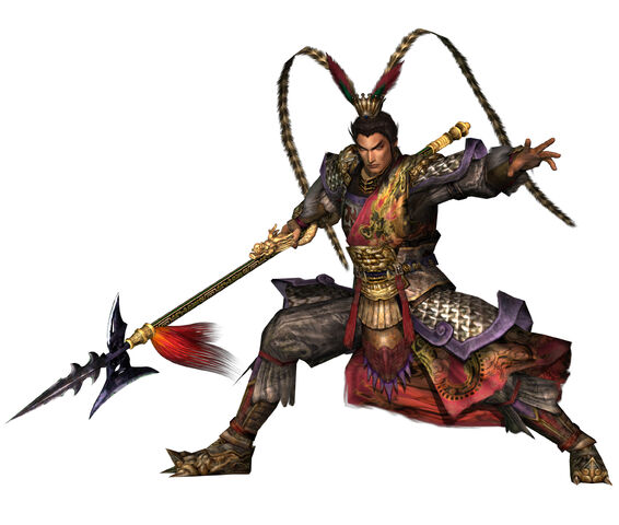 File:Lu bu.jpg