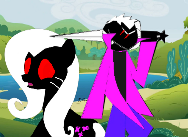 File:Pandora StevenStar and Fluttershy.png