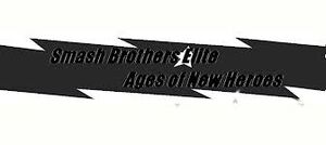 Smash Brothers Elite Title