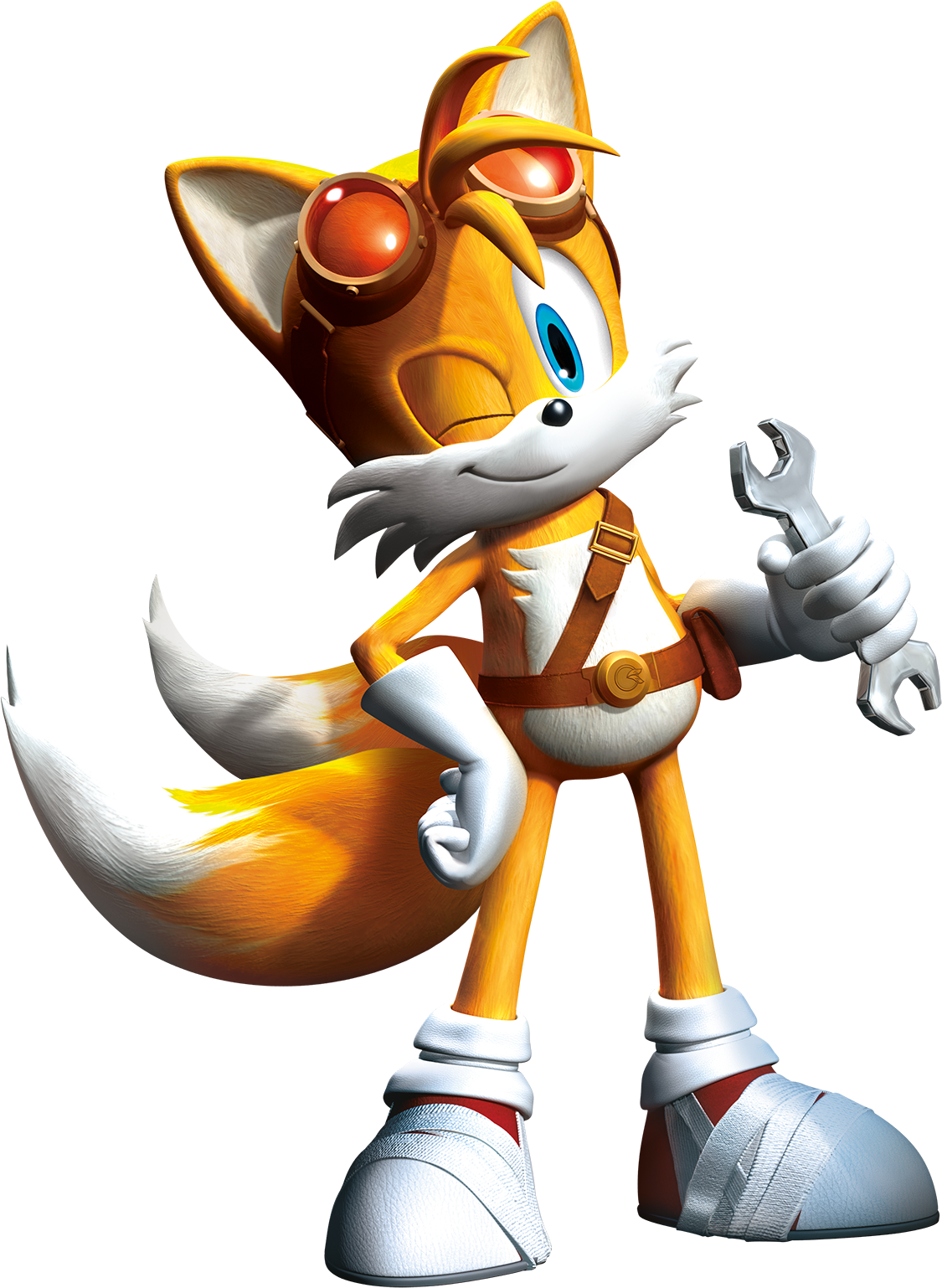 Miles prower wiki unismash fandom powered by wikia