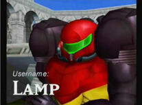 Lamp