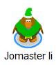 Jomaster II