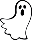 Ghosts
