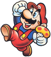 Mario 2