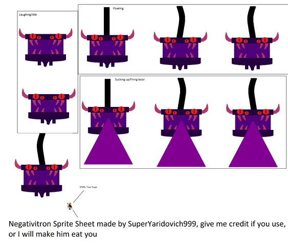 File:Negativitron Sprite Sheet.png