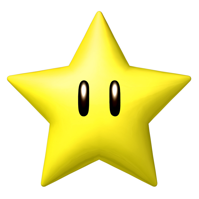 Image - Star.jpg | Super Mario Bros. Z Wiki | FANDOM powered by Wikia