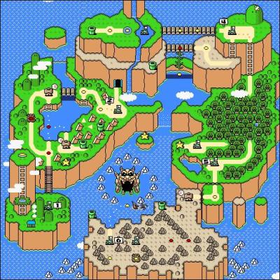 Super Mario Bros Z Yoshi Island Super Mario Bros Z Yoshi Island