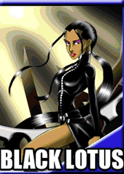 BlackLotus