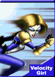 VelocityGirl