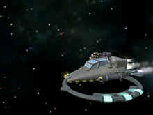 Javelin