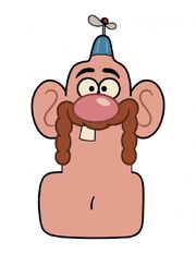 UncleGrandpa