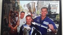 Grand final champions