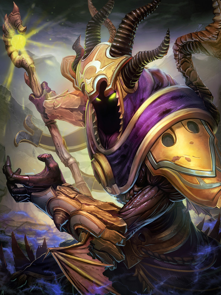 ss hades