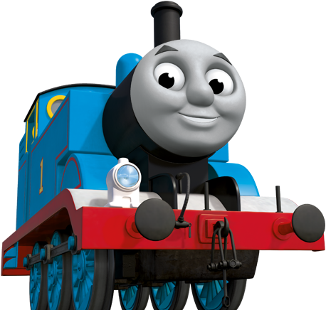 Thomas | SuperMarioLogan Wiki | FANDOM powered by Wikia