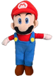 mario cody plush