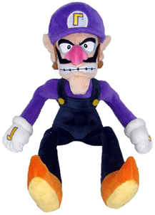 WaluigiRemastered