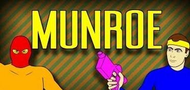 Munroe