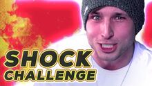 Twitter Shock Challenge