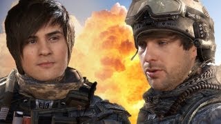 CallofDutyStarringSmosh