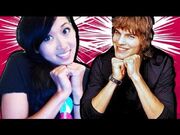 Ashton kutcher is an asian girl