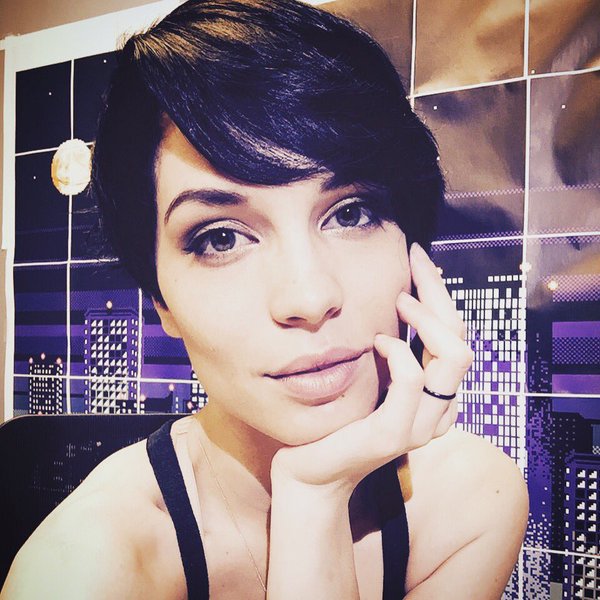 Pamela Horton Smosh Wiki FANDOM powered by Wikia