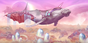 GOING FURRY (Gamer Nation)27