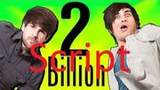 Holy Crap! 2 Billion Views!-1-