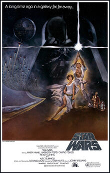 StarWarsIVPoster
