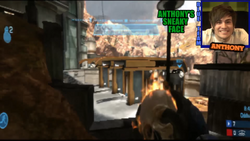 HALO REACH Round 1