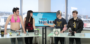 GOING FURRY (Gamer Nation)10