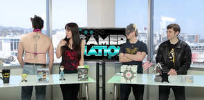 GOING FURRY (Gamer Nation)38