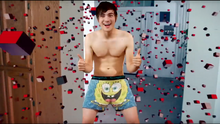 Pokemon underwear