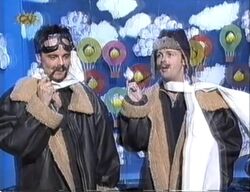 SMTV live Splattoon