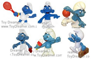1979 Smurfen