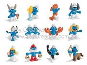 2010 Smurfen