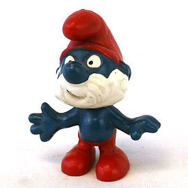 1969-peyo-papa-smurf-figurine-by-schleich-of-germany
