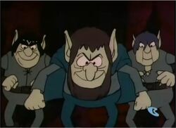 Trolls