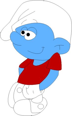 File:Slouchy Smurfling 2.jpg