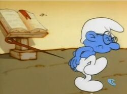 Magic Needle Pricking Brainy