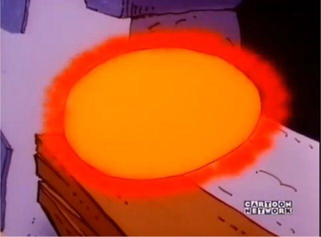 File:Gargamel's Magic Egg.jpg