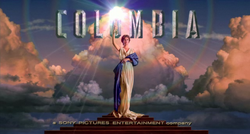 Columbia Pictures logo