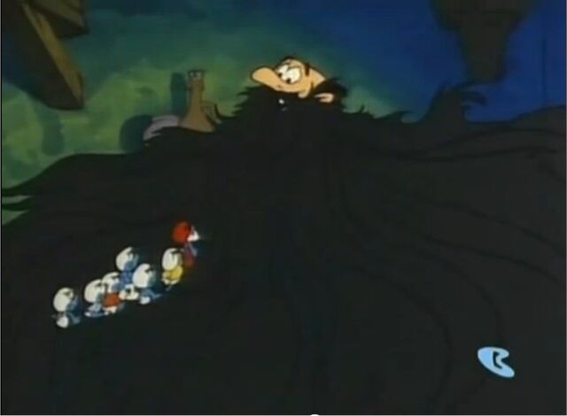 File:Gargamel's Beard.jpg