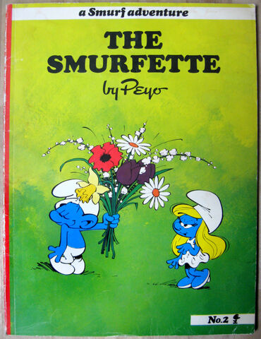 File:Smurfetteoriginalcover.jpg